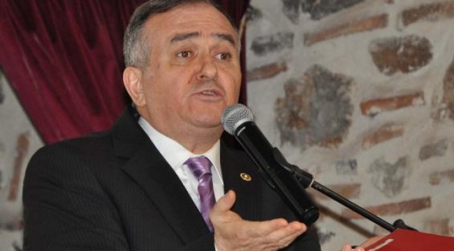 MHP'nin bugün hatası günahı var mı?