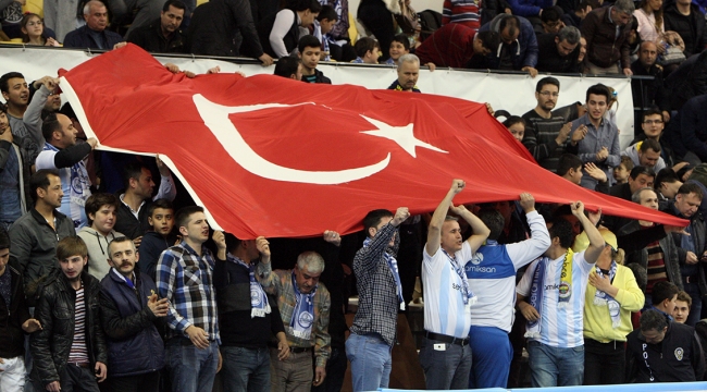 Seramiksan-Fenerbahçe Fotoğrafları