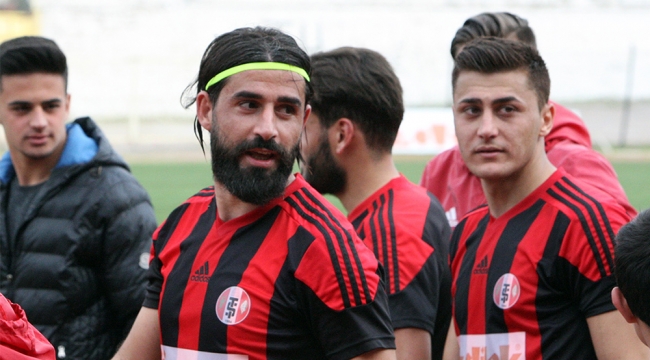 Turgutluspor artık rakibini bekliyor