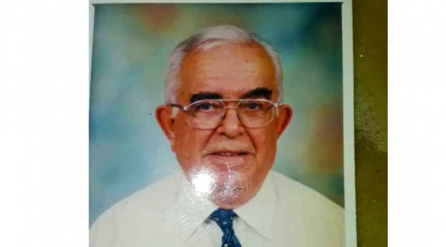 Yitirdiklerimiz