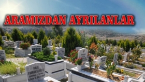 Yitirdiklerimiz