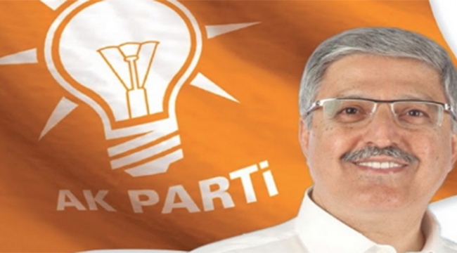 AK Parti Genel Başkan Yardımcısı Turgutlu'ya geliyor