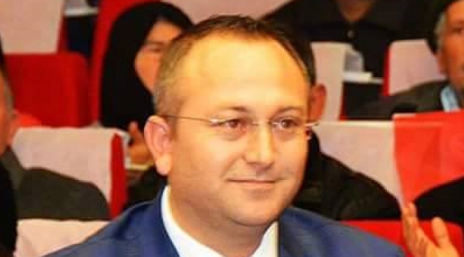 AK parti Turgutlu Teşkilatı  bu akşam Öğretmenevi arkası kahvelerinde
