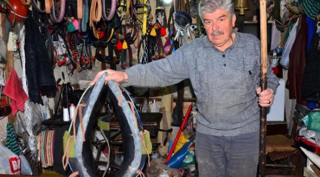 Bu kez teknoloji ile can buldu