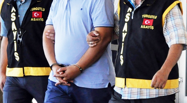 'ByLock'tan 14 gözaltı