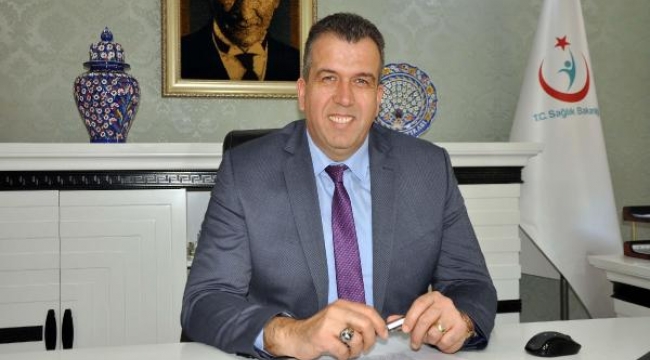 Evde sağlık hizmeti alanlar sandığa taşınacak