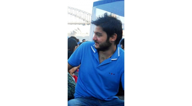 Gıda mühendisi kazada öldü