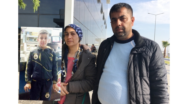 Hüseyin Batuhan 6 kişide hayat bulacak