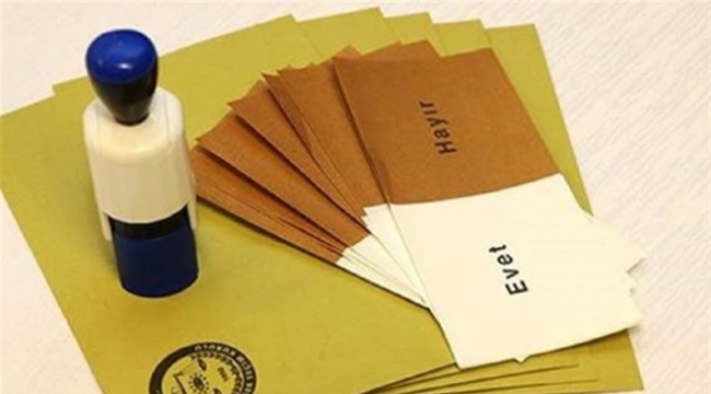 İşte Turgutlu'da seçim sonuçları