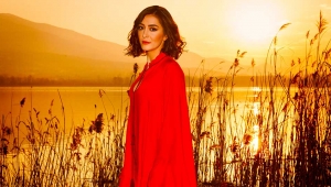 Karadeniz Ezgi'leri Bu Albümde 'Naçizane'...