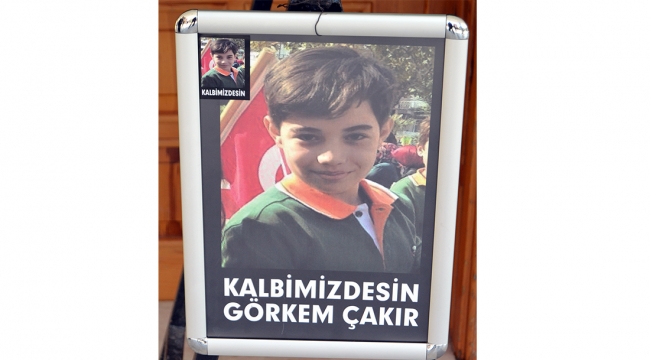 Küçük Görkem'in ölümüne neden olan sürücü tutuklandı!