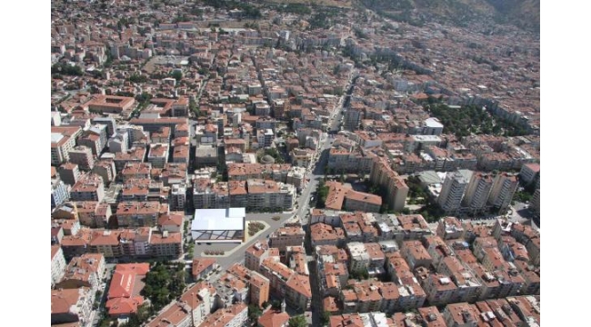 Manisa'da 4.3 büyüklüğünde deprem, Turgutlu'da da hissedildi