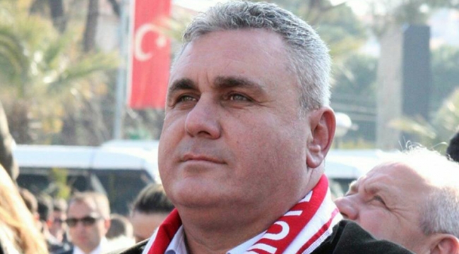 MHP'de Ahmet Köktopçu depremi!
