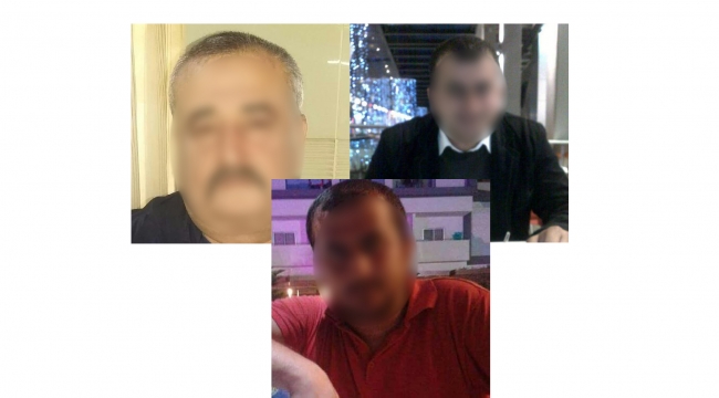 Silahlı kavga: 2 ölü, 2 yaralı