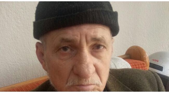 SÜZÜK AİLESİNİN ACI GÜNÜ