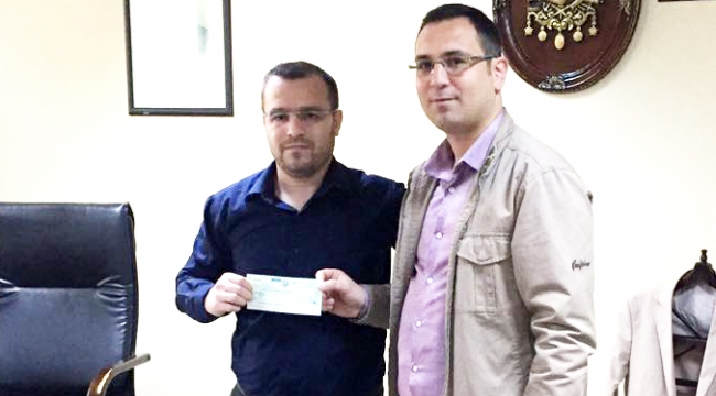 Turgutluspor sevdalıları takımına sahip çıkıyor!