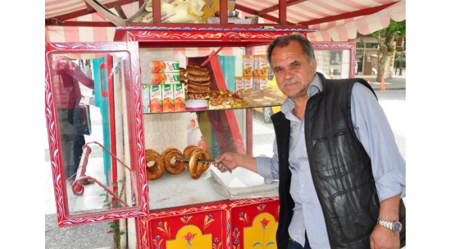 1 Mayıs'ta da çalışıyorlar