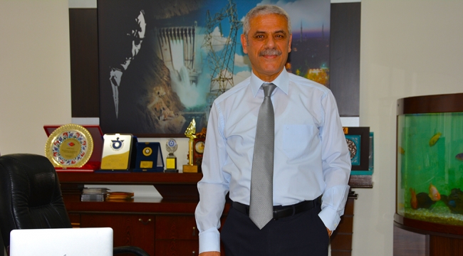 ADM - GDZ Elektrik Dağıtım'dan iş güvenliğinde akıllı çözüm