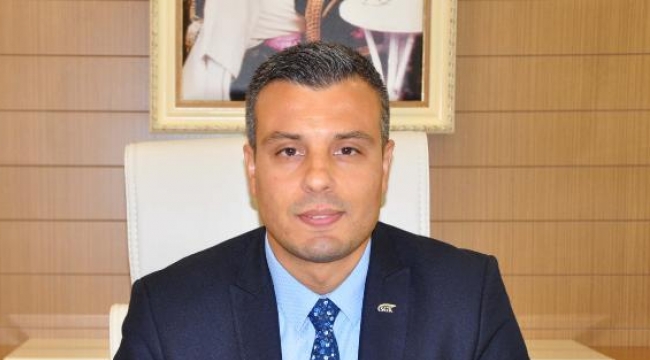 "Başka yapılandırma şansı yok"