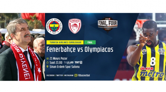 Başkan kayıtsız kalmadı, Turgutlu finali dev ekranda izleyecek!