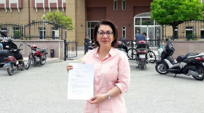 CHP'li Biçer'den televizyon programıyla ilgili suç duyurusu