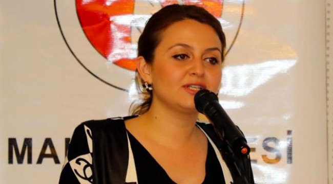 Doç. Dr. Şahin: "Kadına şiddete karşı sert önlemler alınmalı"