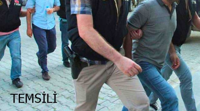 FETÖ'ye esnaf operasyonlarında 2.dalga: 17 gözaltı