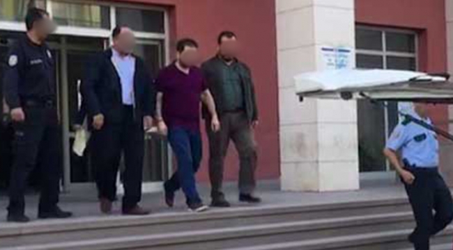 FETÖ'den 3 kişiye tutuklama, 2 kişiye adli kontrol
