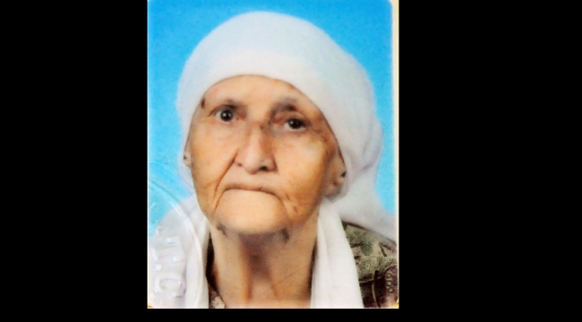 Göldere Ailesinin acı günü