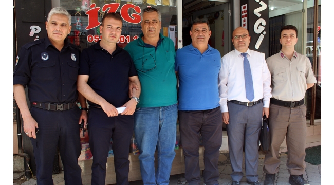 Havai fişeklere sıkı denetim geliyor!