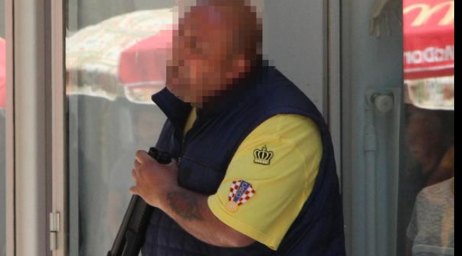 Kucağında bebeğiyle gelip, intihara kalkışan kocasını ikna etti