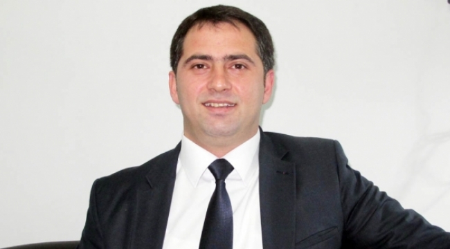 Murat Gül MHP İlçe Başkanlığı için resmen aday