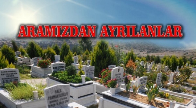 Özkaya ailesinin acı günü