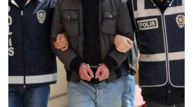 PKK operasyonu: 19 gözaltı