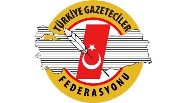 TGF'den yerel gazeteye silahlı saldırıya kınama