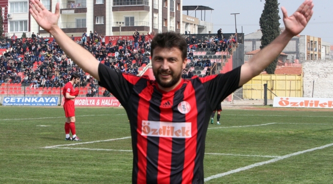 Turgutluspor’da kan kaybı sürüyor