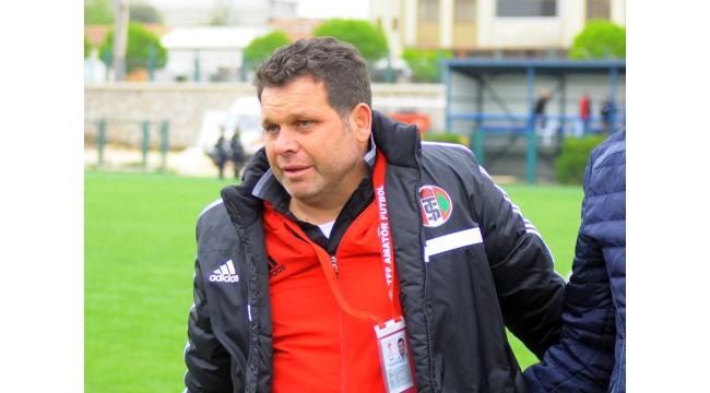 Turgutluspor Şapçı’yla devam etmek istiyor
