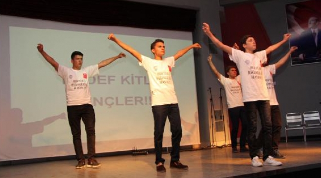Uyuşturucu kullanımında çarpıcı rakamlar