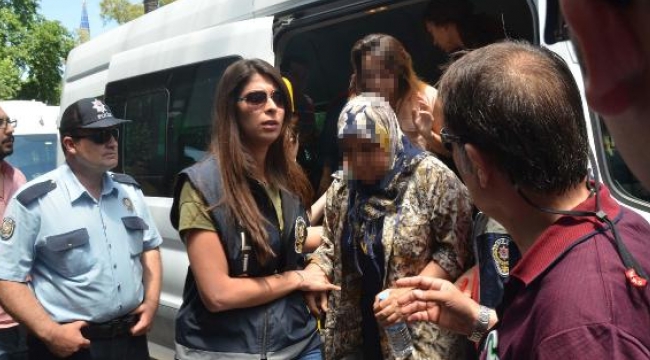 Askerlerin kışlada yemekten zehirlendiği kesinleşti