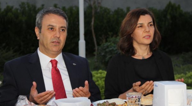 Başsavcı Şimşek: Ankara merkezli bir takım gözaltılarımız olabilir