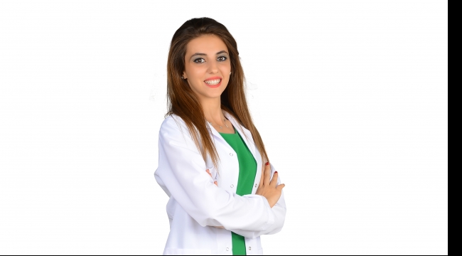 Bayramda tatlı tüketin ama…