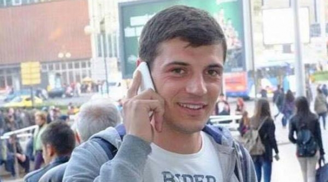 Bayramın ikinci günü şehit ateşi düştü
