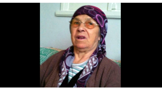 Çapkın ailesinin acı günü
