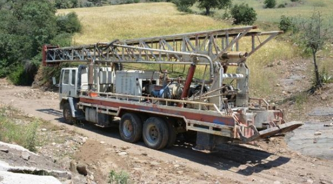 Deprem, yer altı suyunun yerini değiştirdi