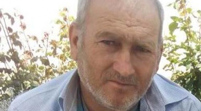 Elektrik akımına kapılan bir kişi öldü