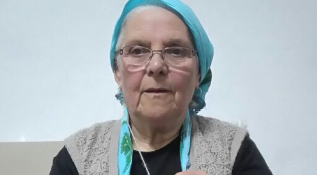 Gülbenli ve Ülkü Ailelerinin acı günü
