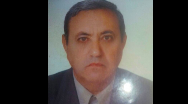 Hakka yürüyenler