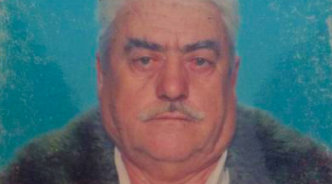 Hüner ailesinin acı günü