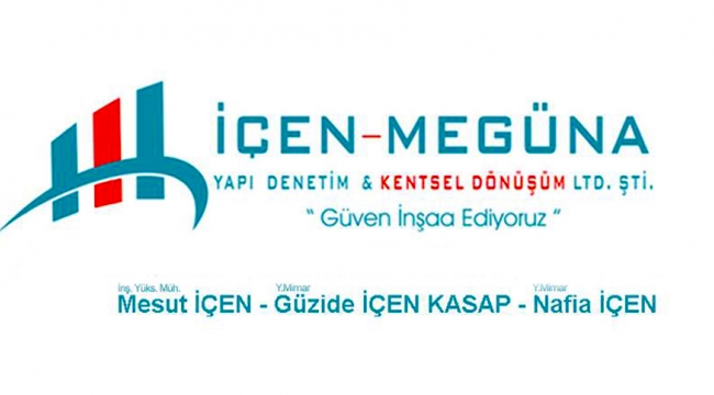 İÇEN – MEGÜNA RAMAZAN BAYRAMINIZI KUTLAR