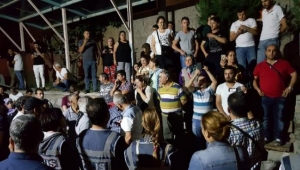Manisa'da kışladaki zehirlenmeye 21 gözaltı